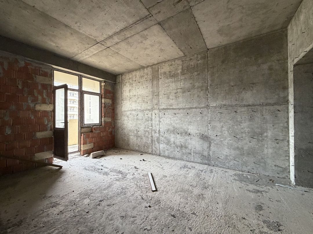 Satılır 3 otaqlı yeni tikili 101 m² — Mənzil, Bakı (8)