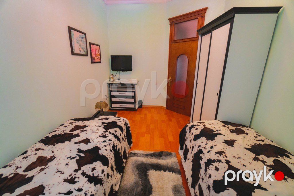 Bağ evi kirayə verilir, Qusar r — Ev, villa, Qusar (10)