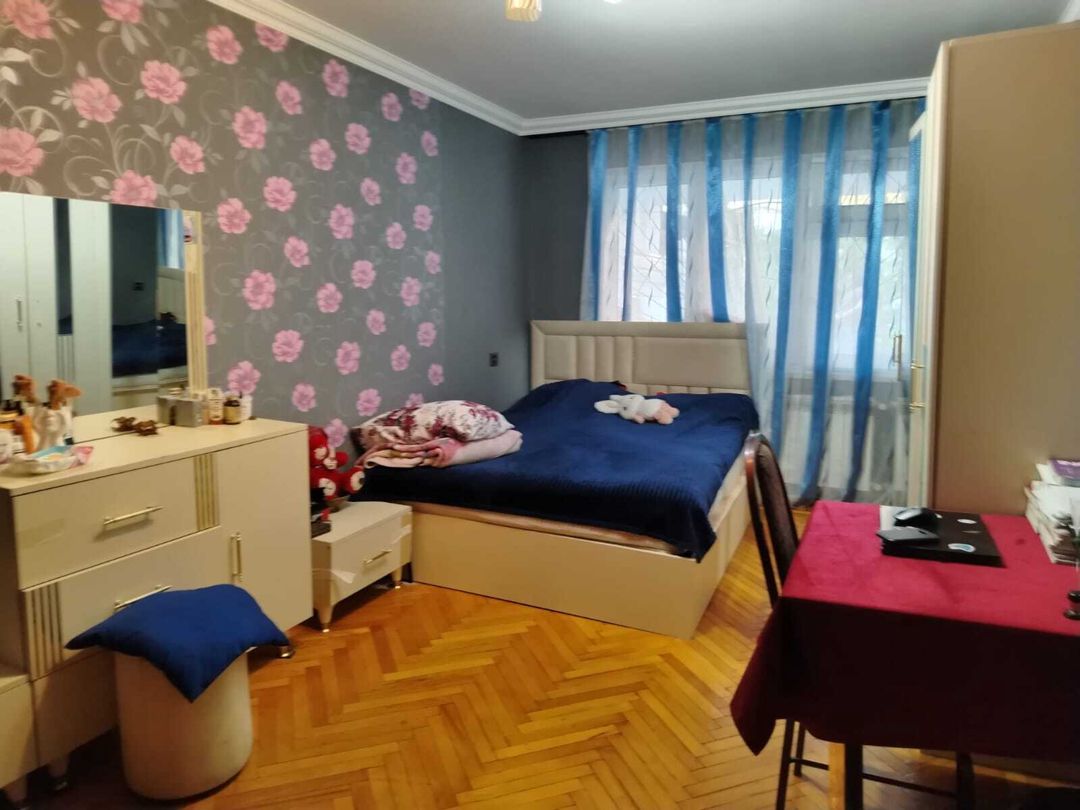 Satılır 3 otaqlı köhnə tikili 70 m² — Mənzil, Bakı (3)