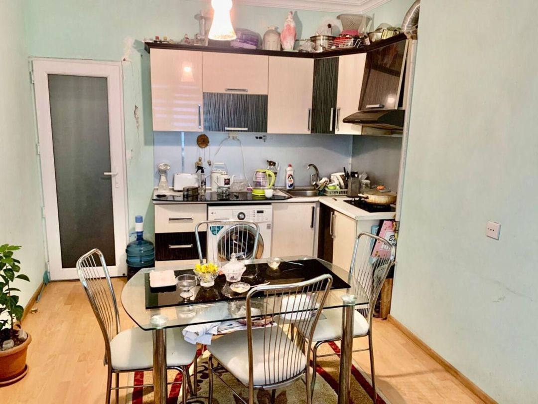 İcarəyə verilir 2 otaqlı yeni tikili 83 m² — Mənzil, Bakı