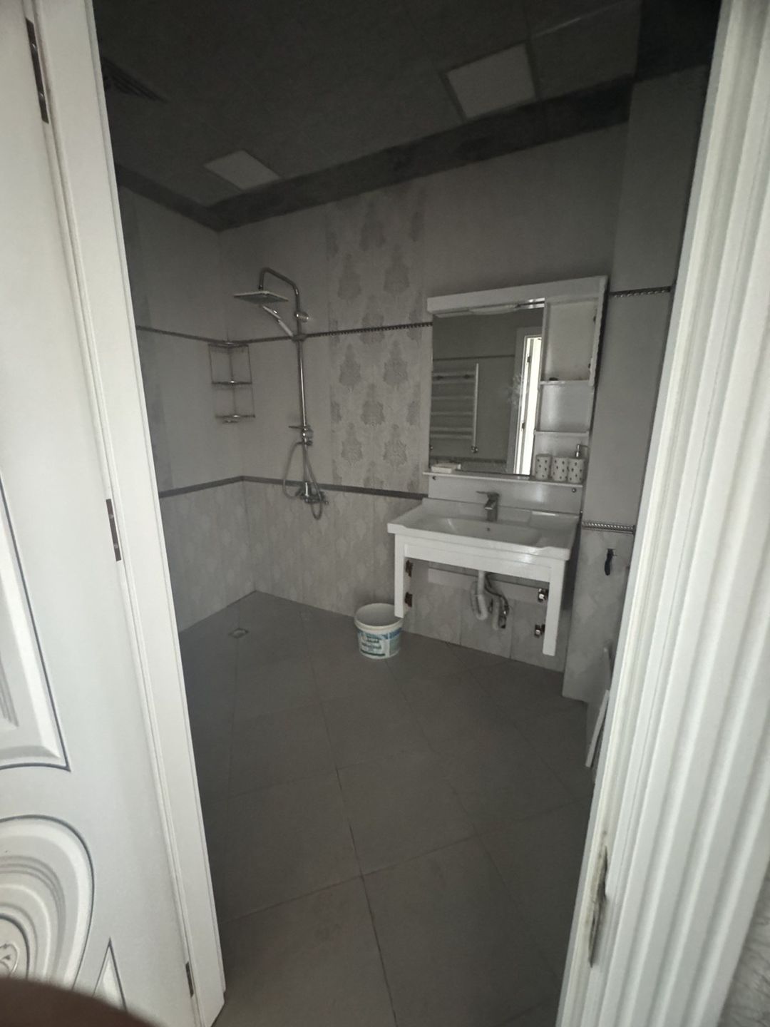 İcarəyə verilir 2 otaqlı yeni tikili 67 m² — Mənzil, Sumqayıt (3)