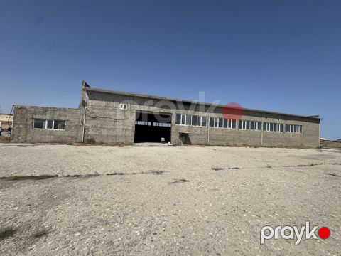 Satılır obyekt 1540 m²