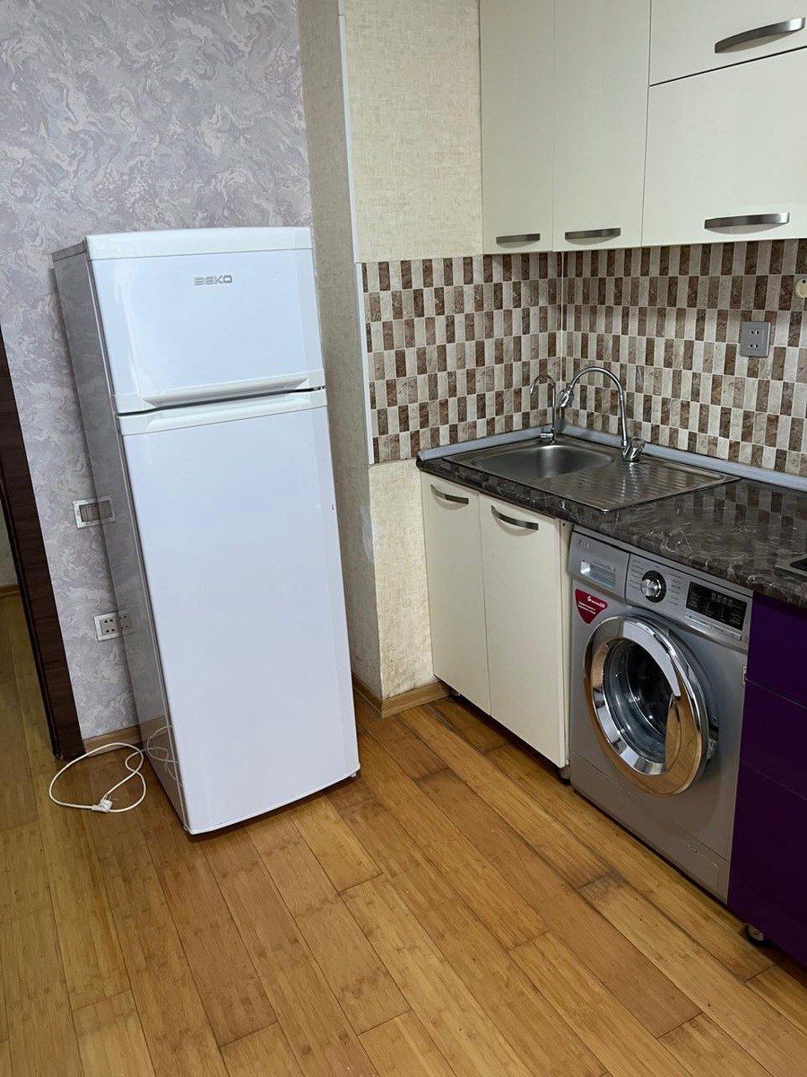 Satılır 2 otaqlı yeni tikili 60.1 m² — Mənzil, Sumqayıt (3)