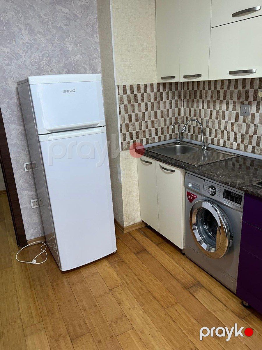 Satılır 2 otaqlı yeni tikili 60.1 m² — Mənzil, Sumqayıt (3)