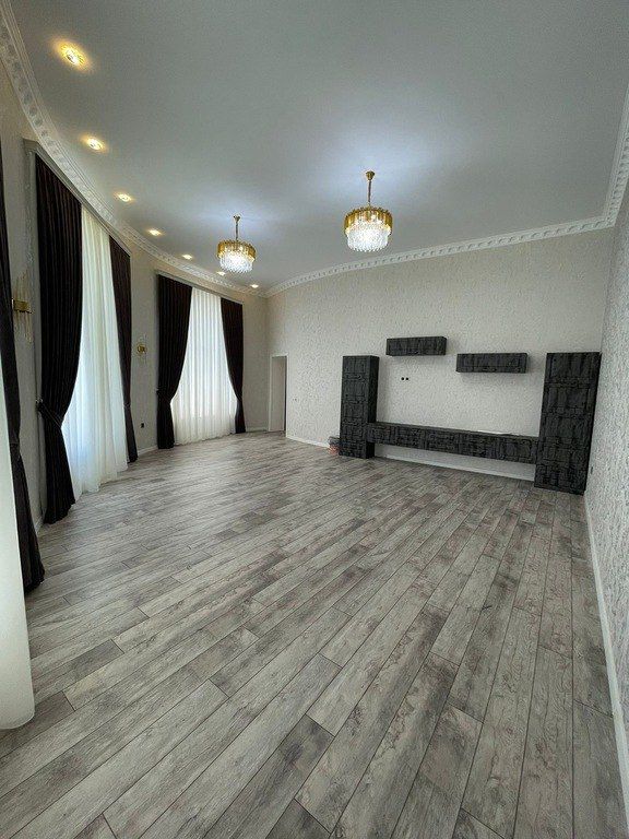 İcarəyə verilir 5 otaqlı həyət evi/bağ evi 300 m² — Ev, villa, Bakı (9)