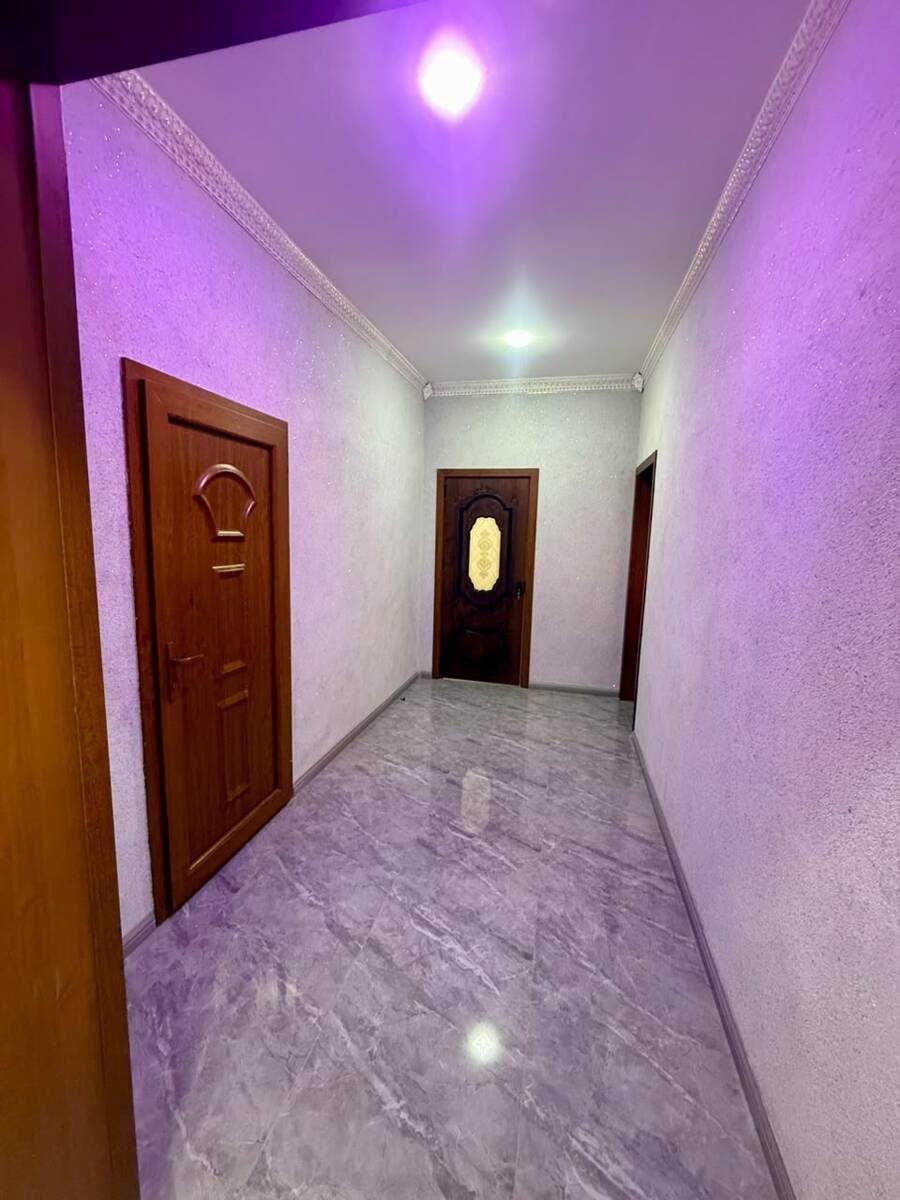 Satılır 5 otaqlı həyət evi/bağ evi 254 m² — Ev, villa, Bakı (7)
