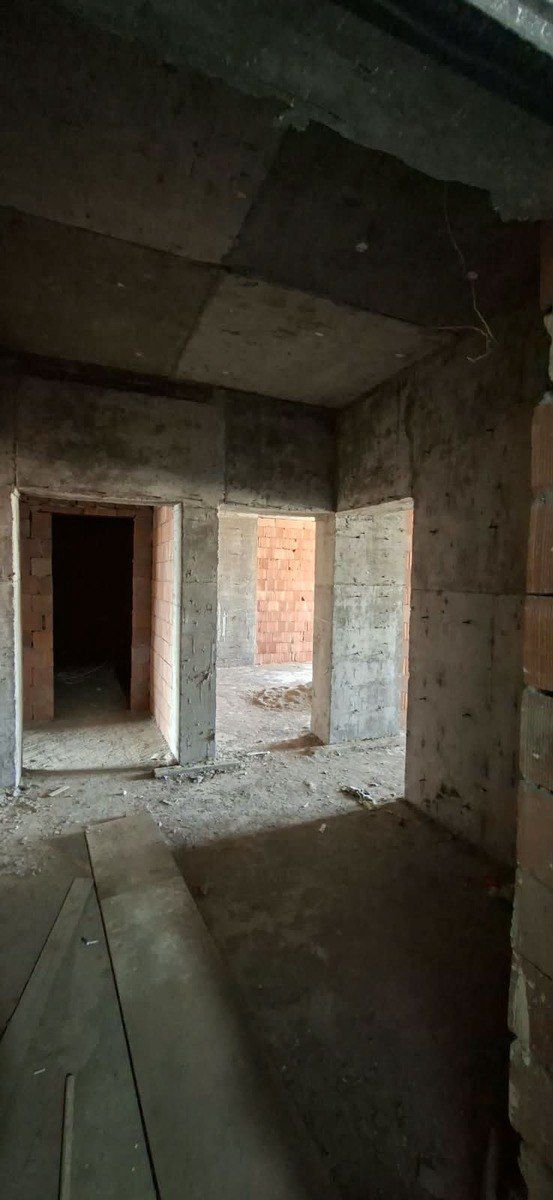Satılır 2 otaqlı yeni tikili 112.5 m² — Mənzil, Bakı (7)