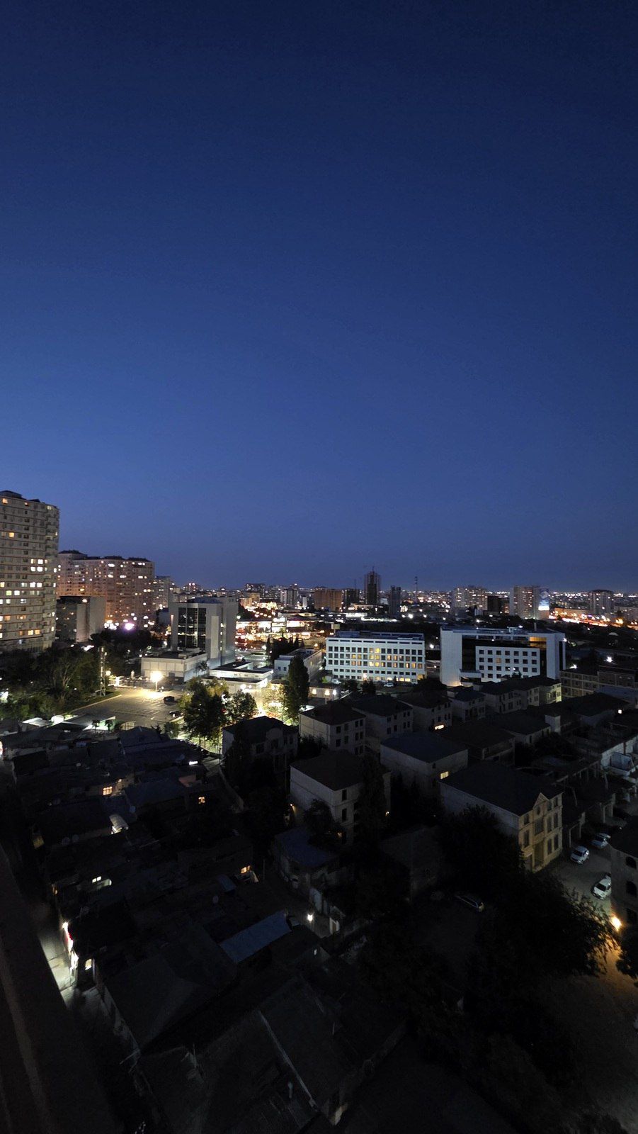 İcarəyə verilir 2 otaqlı yeni tikili 85 m² — Mənzil, Bakı (11)