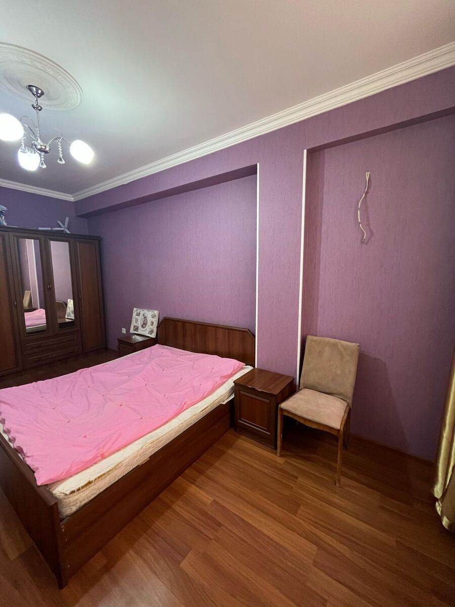 Satılır 2 otaqlı yeni tikili 61 m² — Mənzil, Xırdalan (4)