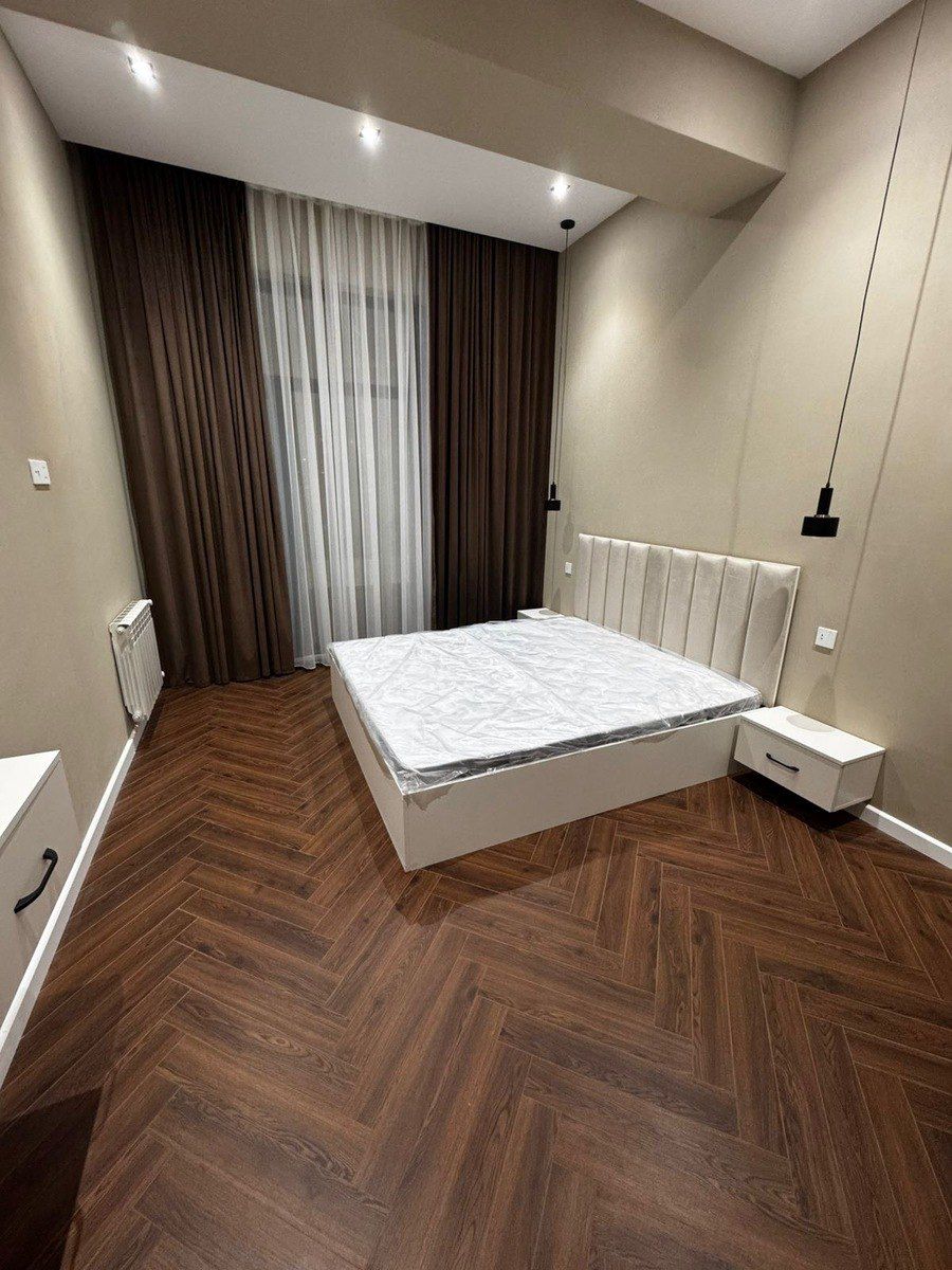 Satılır 3 otaqlı yeni tikili 125 m² — Mənzil, Bakı (11)