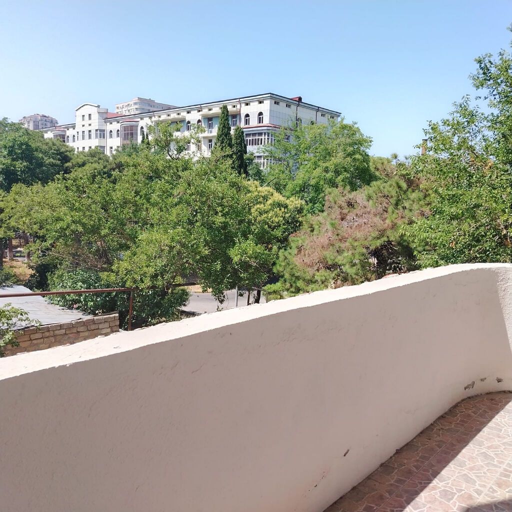 3 otaqlı, Yeni tikili, 135 kv. m — Daşınmaz əmlak, Bakı (10)