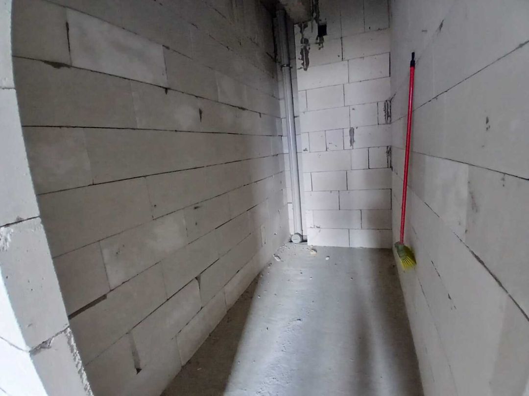 Satılır 3 otaqlı yeni tikili 137 m² — Mənzil, Bakı (11)