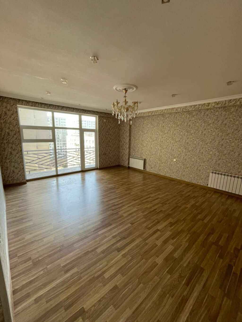 4 otaqlı, Yeni tikili, 145 kv. m — Daşınmaz əmlak, Bakı (2)