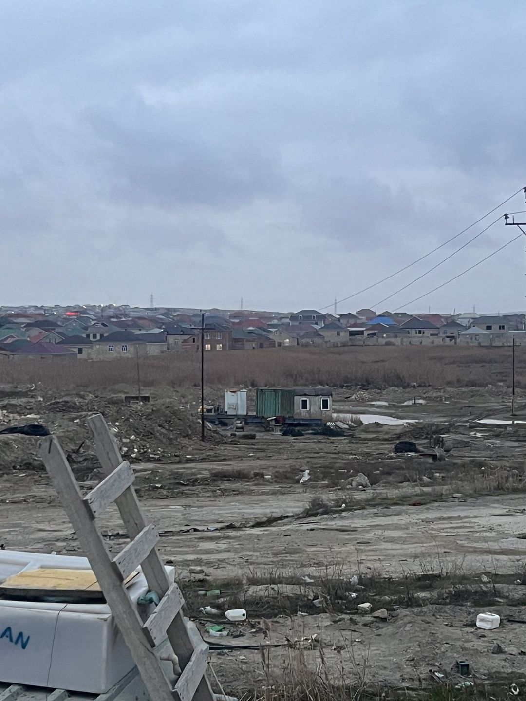 Satılır torpaq 544 sot — Torpaq, Bakı (9)