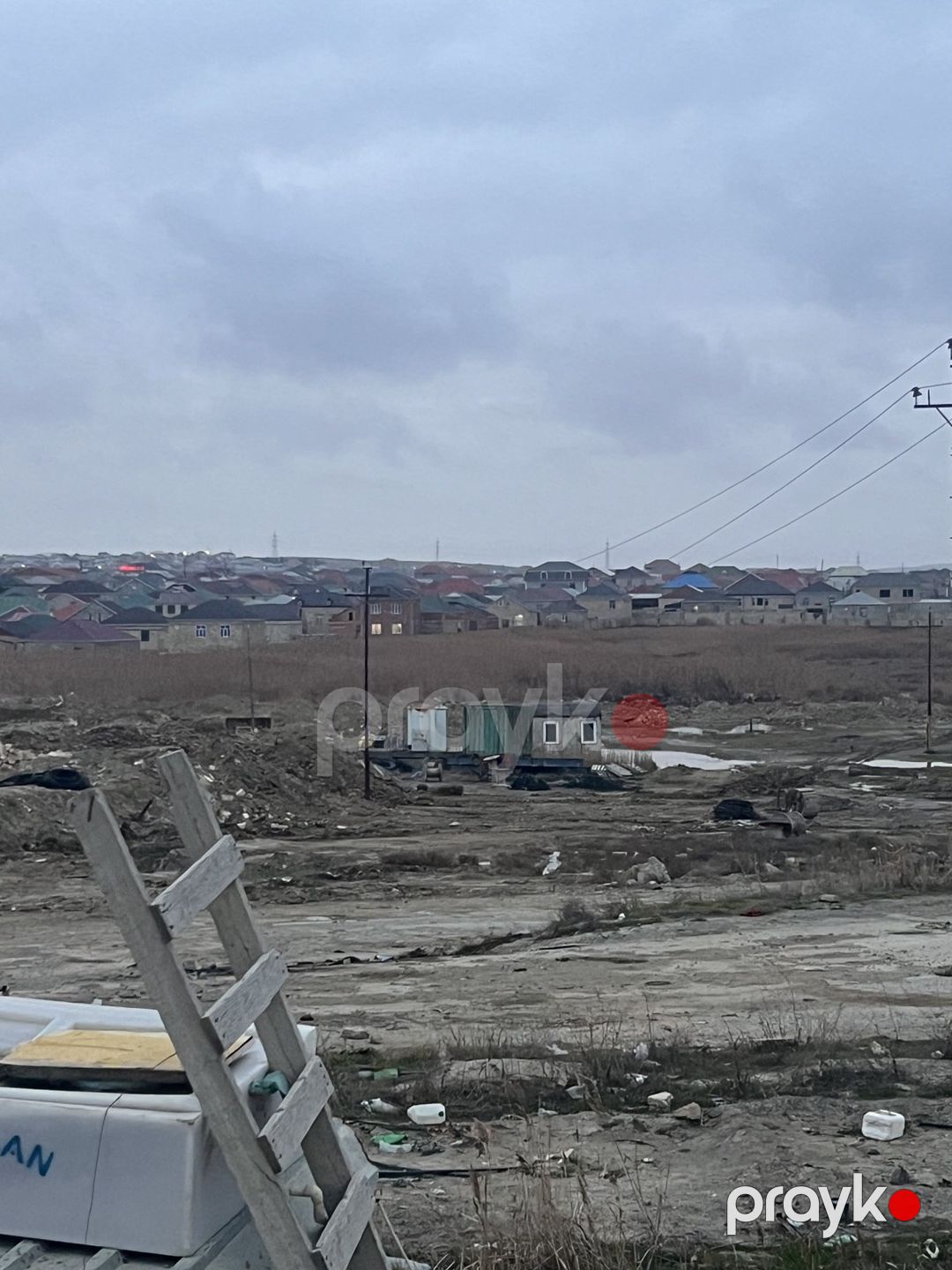Satılır torpaq 544 sot — Torpaq, Bakı (9)