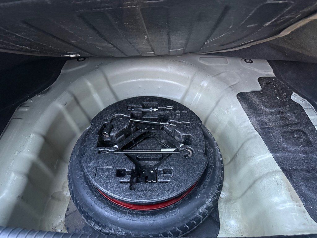Kia Forte, 2.0 L, 2016 il, 263 932 km — Avtomobillər, Bakı (9)