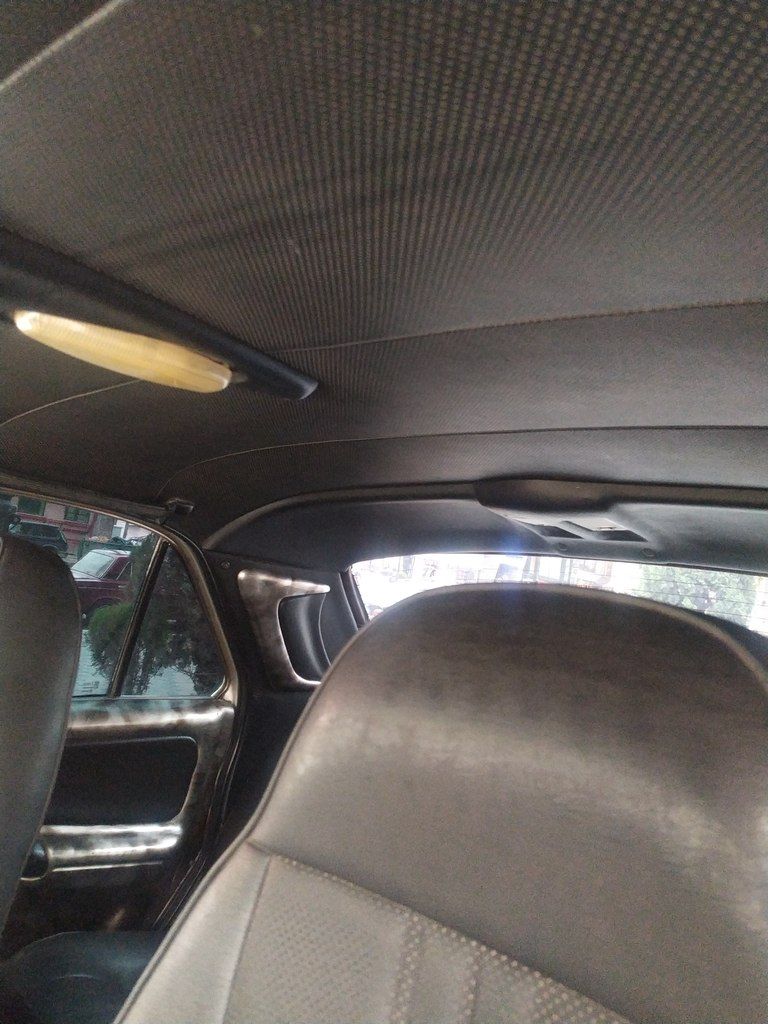 GAZ 31105 "Volga", 2.4 L, 2005 il, 113 817 km — Avtomobillər, Gəncə (6)