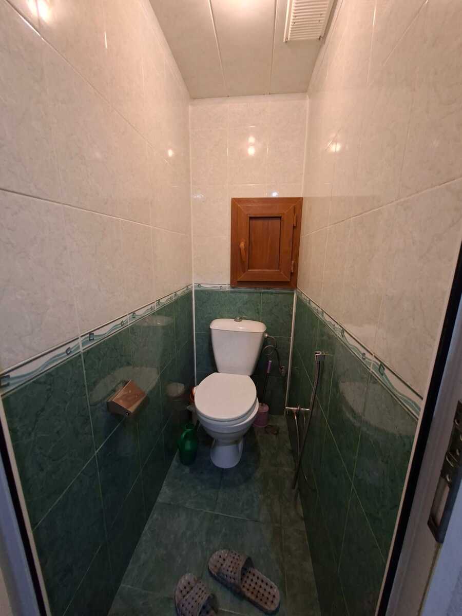 Satılır 2 otaqlı köhnə tikili 54 m² — Mənzil, Bakı (9)