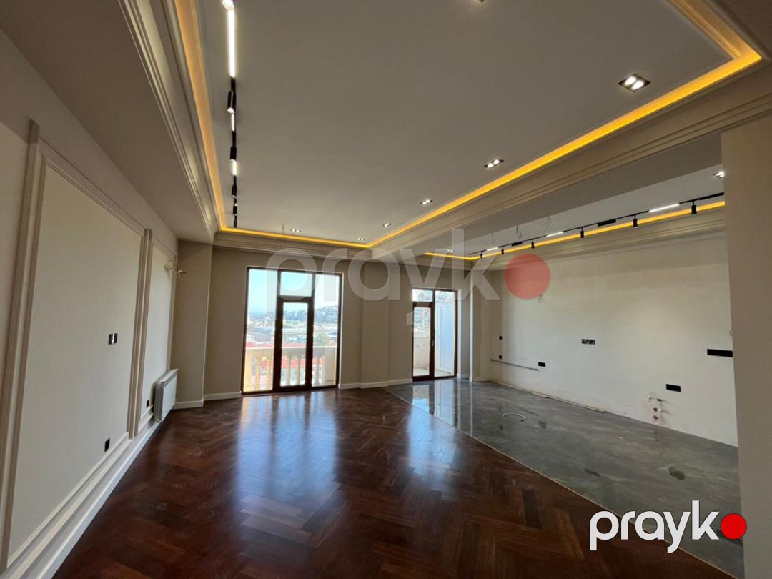 Satılır 3 otaqlı yeni tikili 148 m² — Mənzil, Bakı (2)
