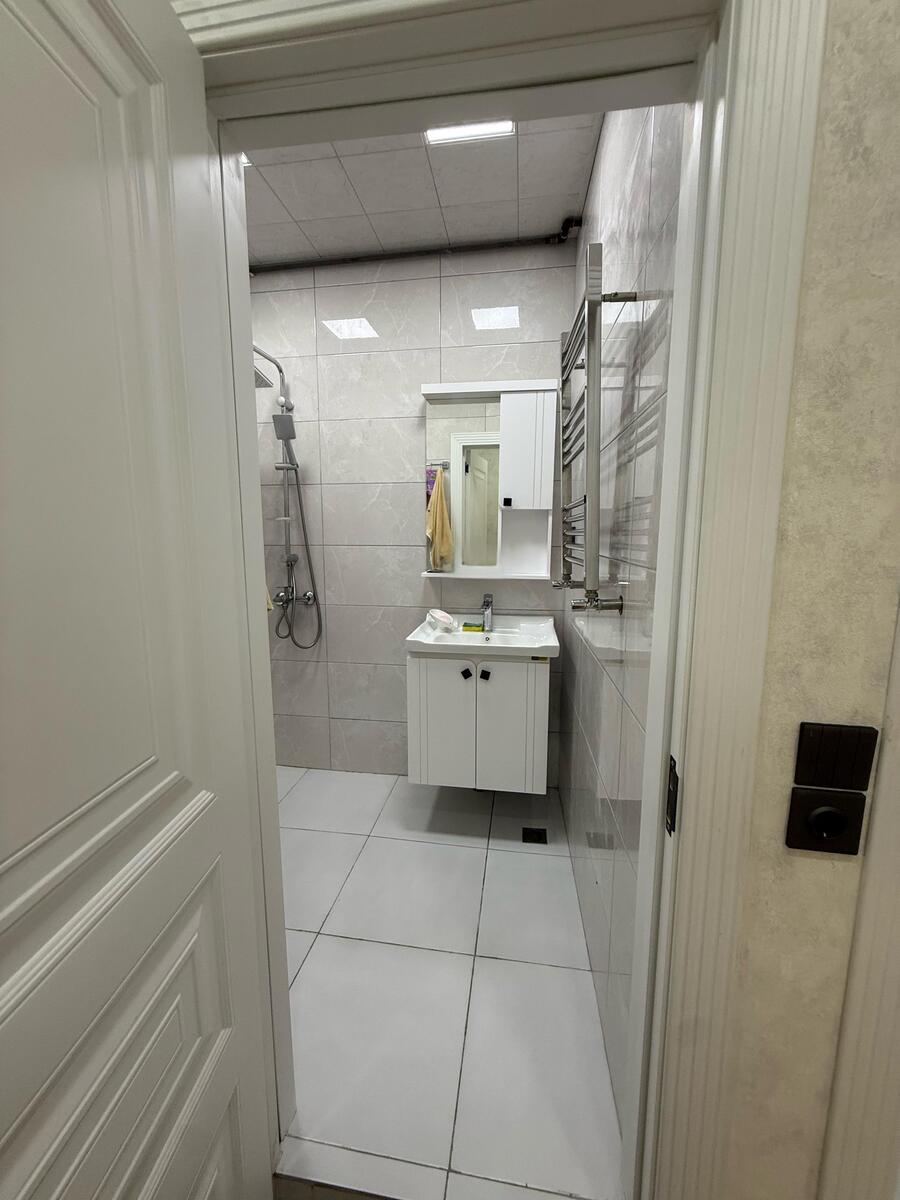 2-otaqlı mənzil, Sumqayıt ş., 54 m² — Mənzil, Sumqayıt (7)