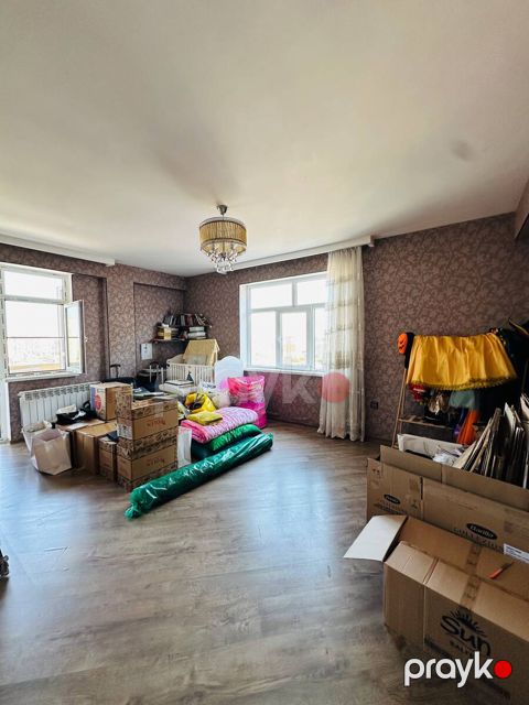 Satılır 3 otaqlı yeni tikili 116 m²