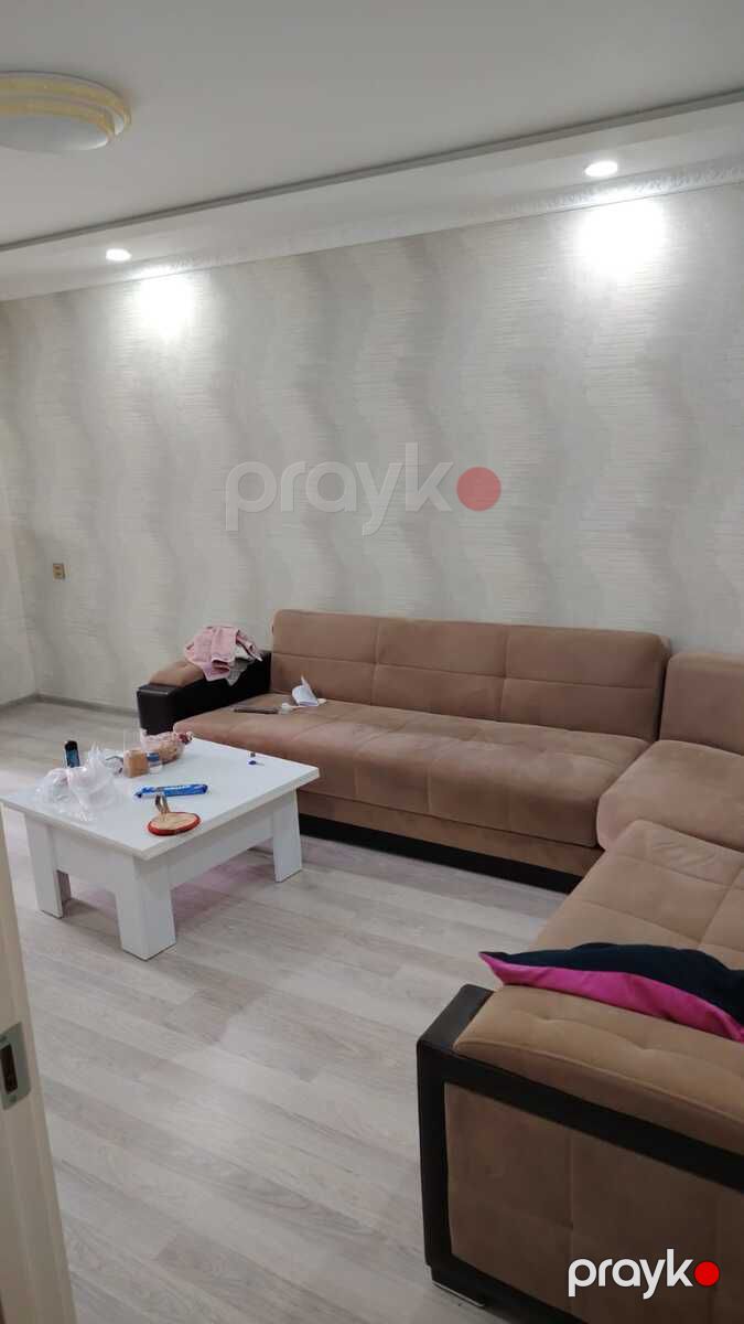 İcarəyə verilir 3 otaqlı köhnə tikili 65 m² — Mənzil, Bakı (4)