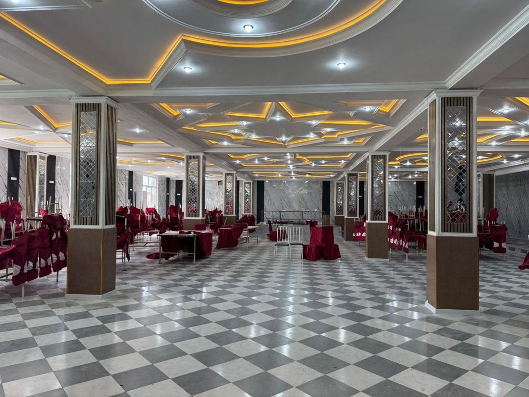 İcarəyə verilir obyekt 1000 m² — Əmlak, Şamaxı (2)
