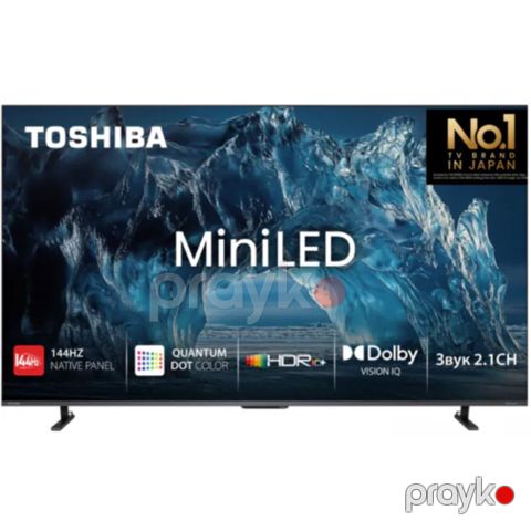 Televizor Toshiba MiniLED 65Z680SE
