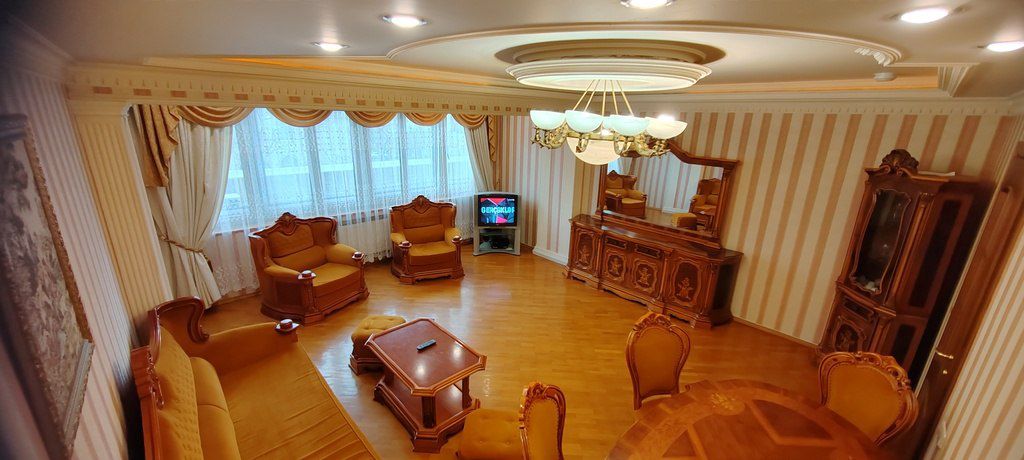 İcarəyə verilir 2 otaqlı yeni tikili 75 m² — Mənzil, Bakı