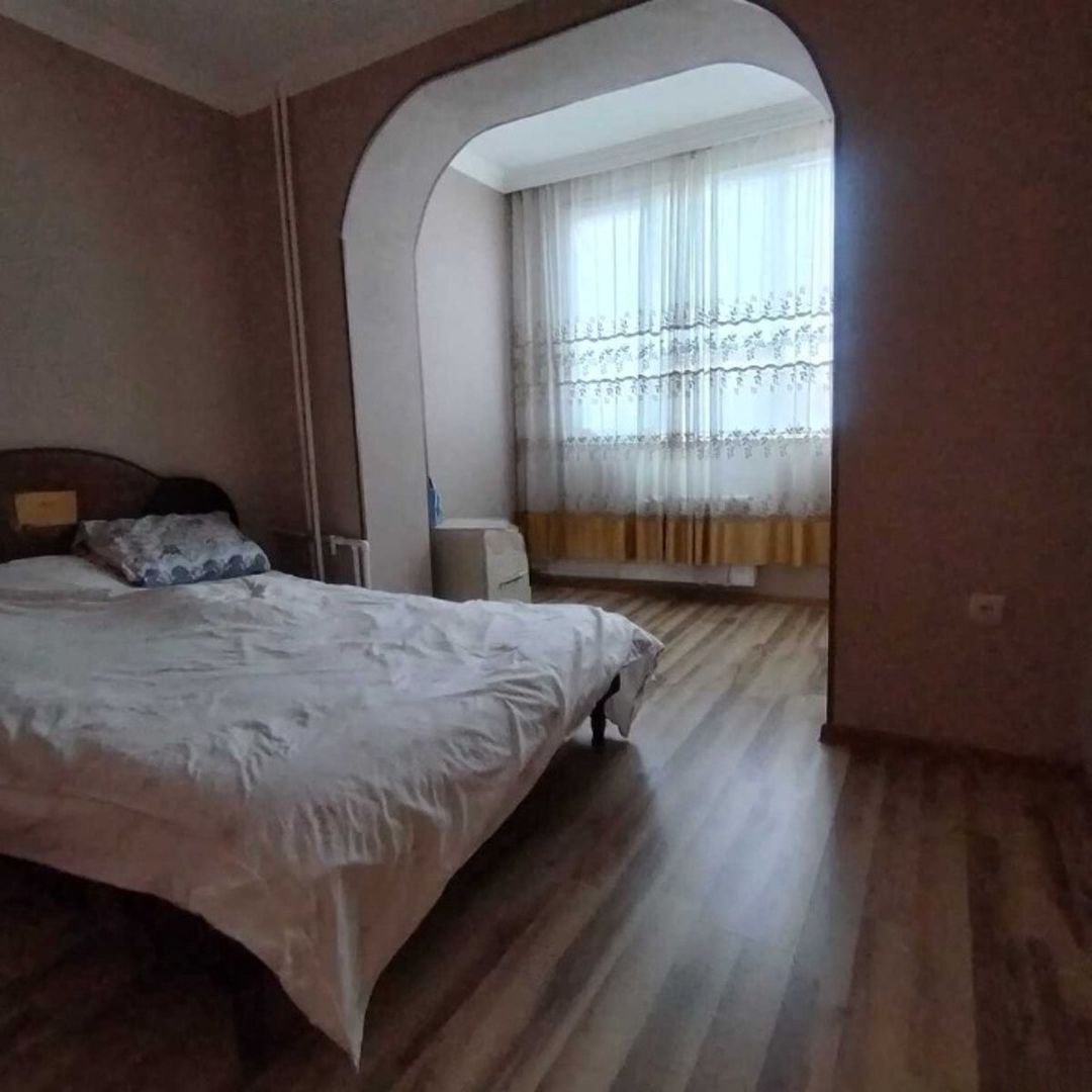 Satılır 2 otaqlı köhnə tikili 40 m² — Mənzil, Bakı (7)