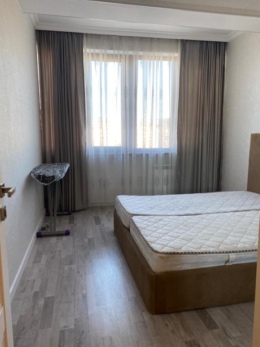 İcarəyə verilir 3 otaqlı yeni tikili 100 m² — Mənzil, Bakı (7)