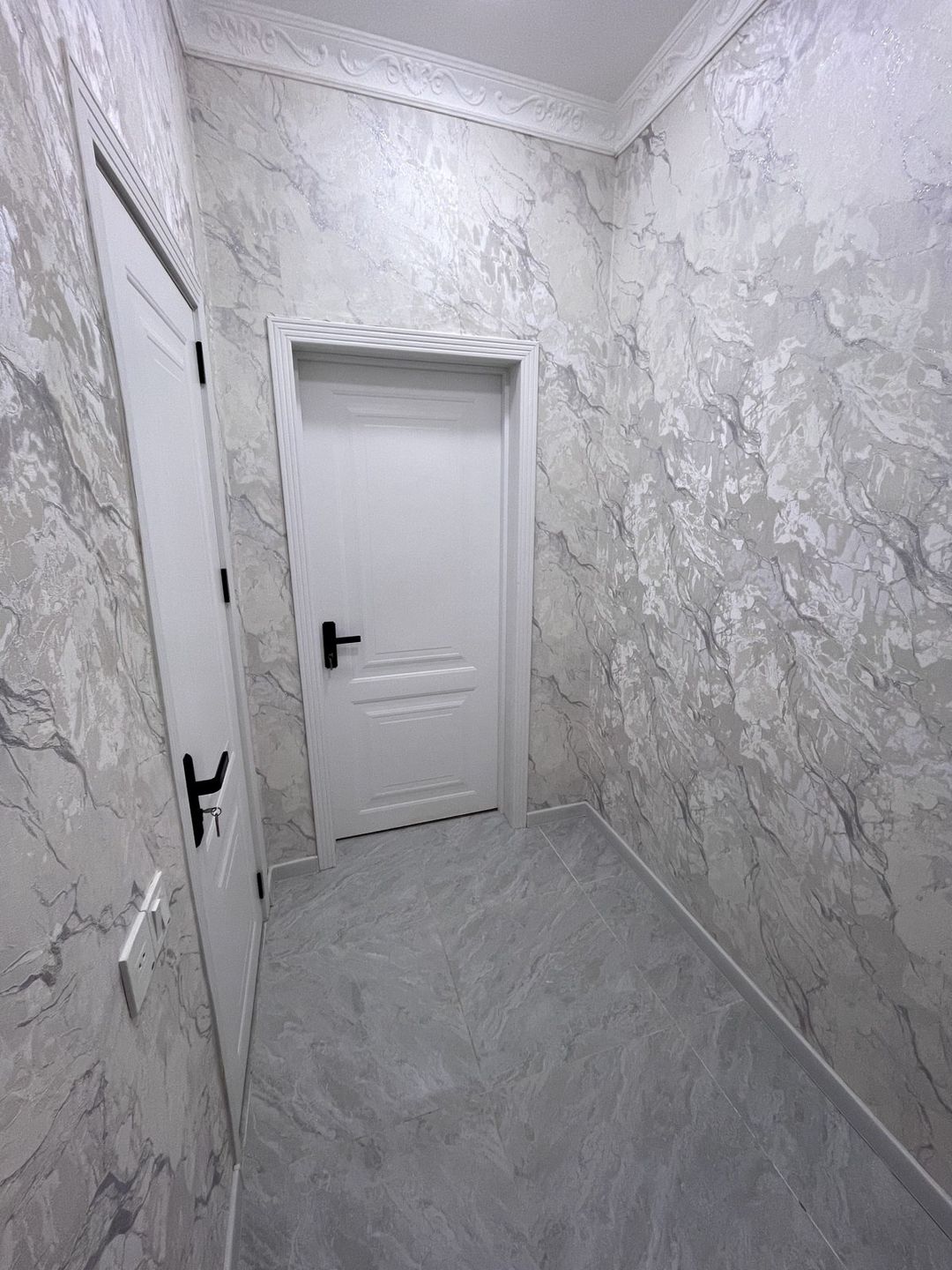 Satılır 2 otaqlı yeni tikili 32 m² — Mənzil, Xırdalan (7)