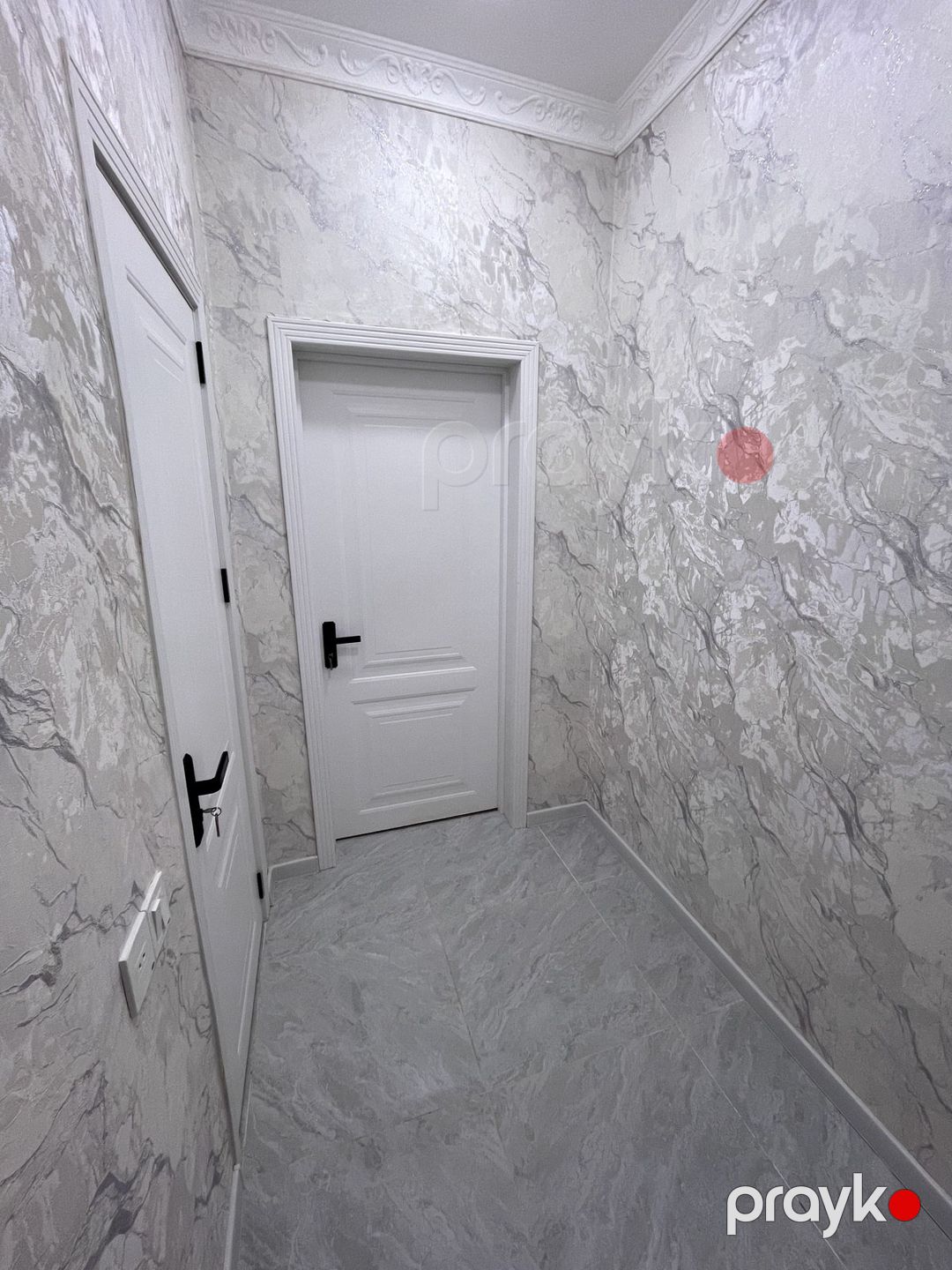 Satılır 2 otaqlı yeni tikili 32 m² — Mənzil, Xırdalan (7)
