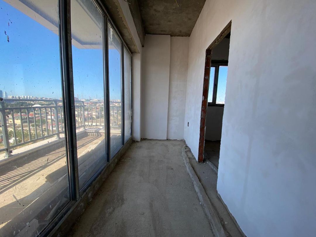 Satılır 4 otaqlı yeni tikili 157 m² — Mənzil, Bakı (10)