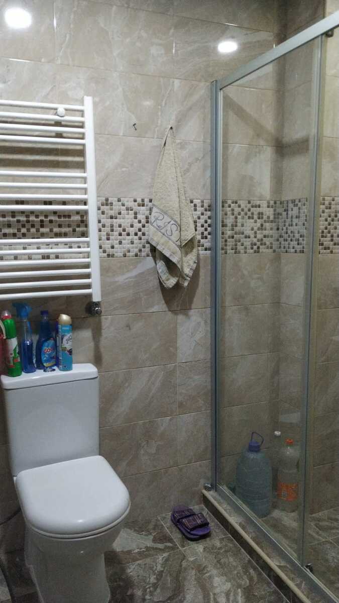 Satılır 2 otaqlı yeni tikili 52 m² — Mənzil, Sumqayıt (5)