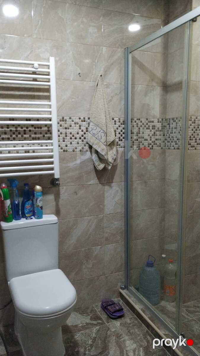 Satılır 2 otaqlı yeni tikili 52 m² — Mənzil, Sumqayıt (5)