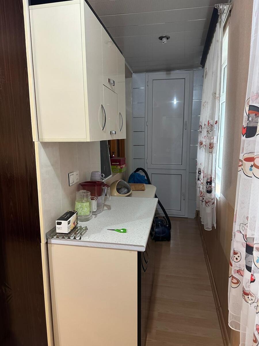 İcarəyə verilir 2 otaqlı köhnə tikili 55 m² — Mənzil, Sumqayıt (9)