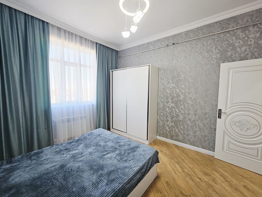 Satılır 2 otaqlı yeni tikili 43 m² — Mənzil, Bakı (6)