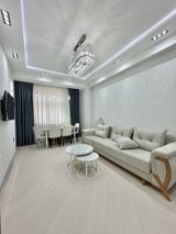 Satılır 2 otaqlı yeni tikili 52 m² — Ağa Rzayev