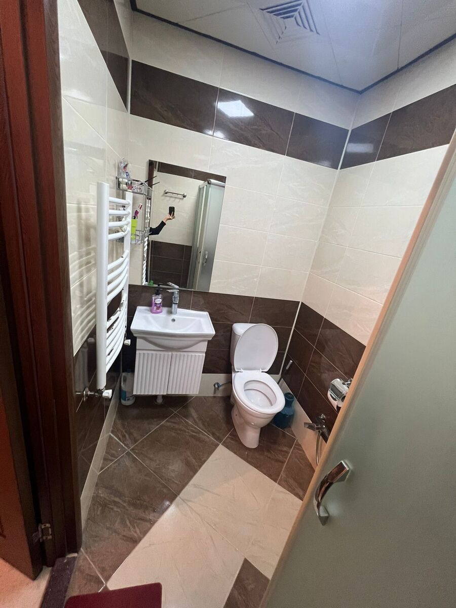 Satılır 2 otaqlı yeni tikili 70 m² — Mənzil, Bakı (8)