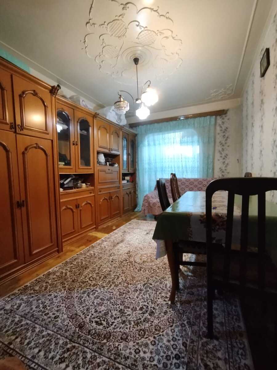 Satılır 3 otaqlı köhnə tikili 85 m² — Mənzil, Bakı (3)