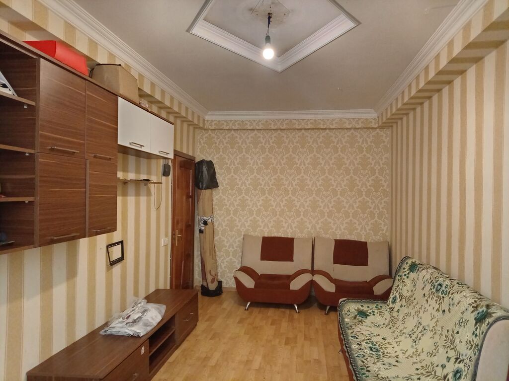 2 otaqlı, Yeni tikili, 37 kv. m — Daşınmaz əmlak, Xırdalan (7)