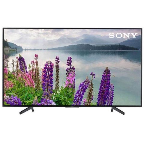 Sony KD-65XF7096