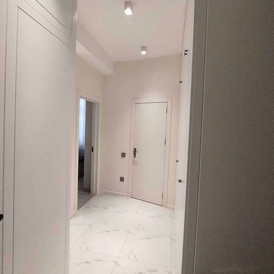 Satılır 3 otaqlı yeni tikili 58 m² — Mənzil, Bakı (5)