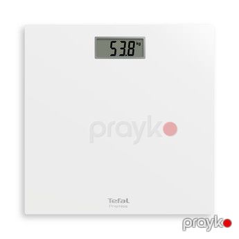 Tərəzi Tefal Premiss Ağ — Bakı