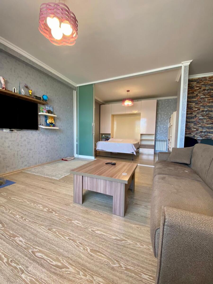 Satılır 2 otaqlı yeni tikili 60 m² — Mənzil, Bakı (5)