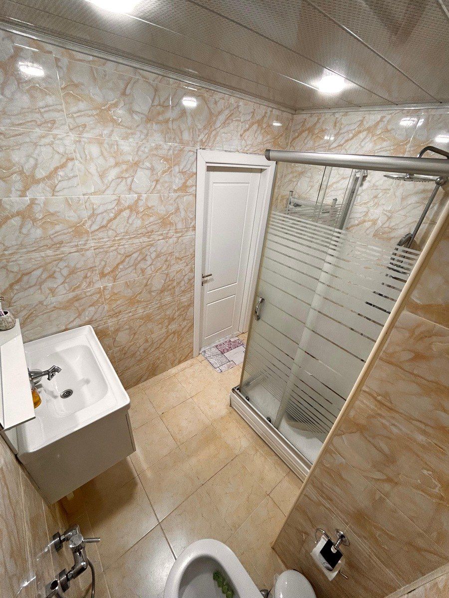 Satılır 2 otaqlı yeni tikili 68 m² — Mənzil, Bakı (6)