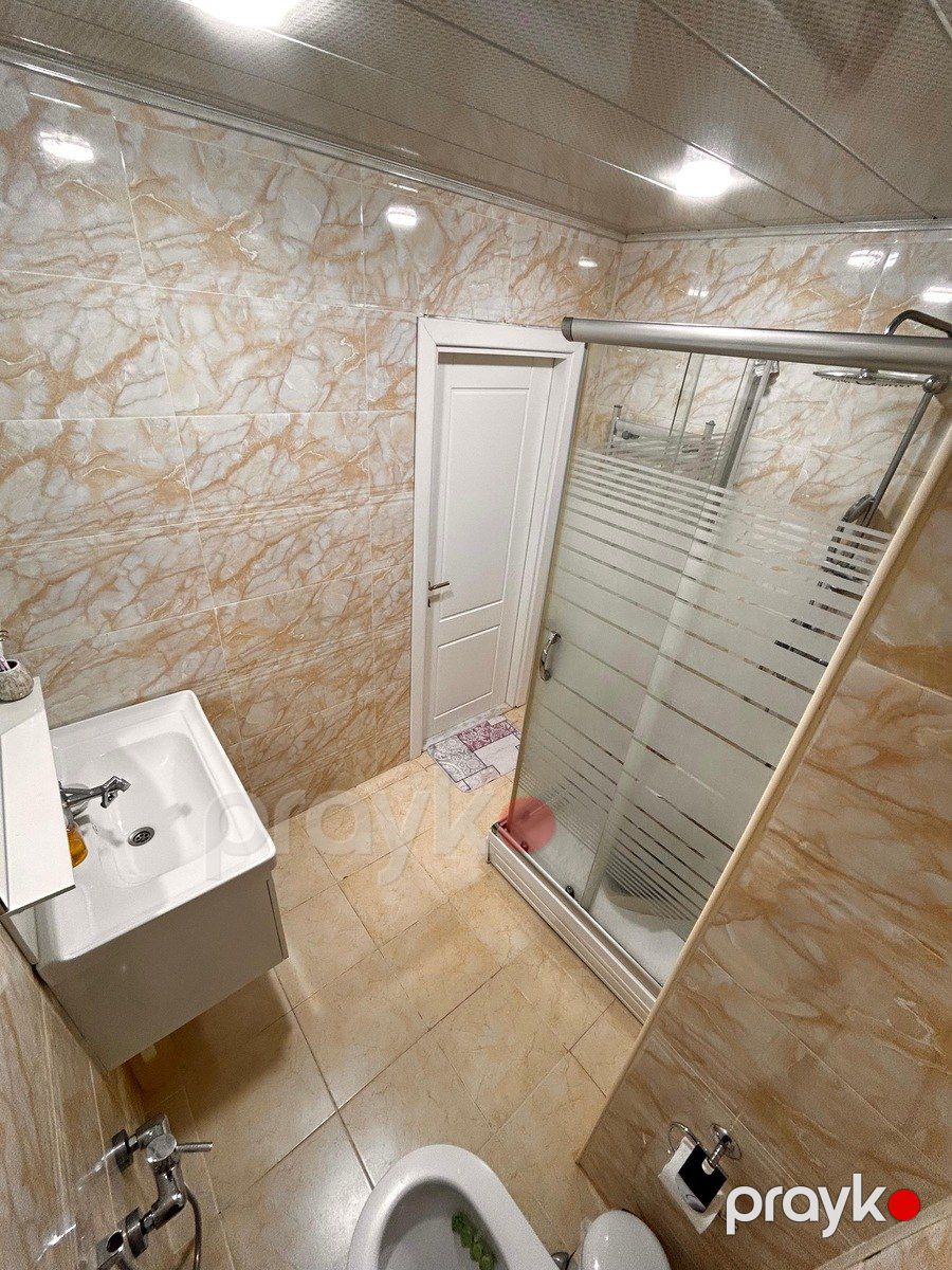 Satılır 2 otaqlı yeni tikili 68 m² — Mənzil, Bakı (6)