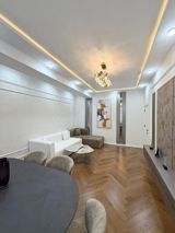 Satılır 2 otaqlı yeni tikili 86 m² — 𝐒𝐦𝐚𝐫𝐭 𝐒𝐞𝐥𝐥
