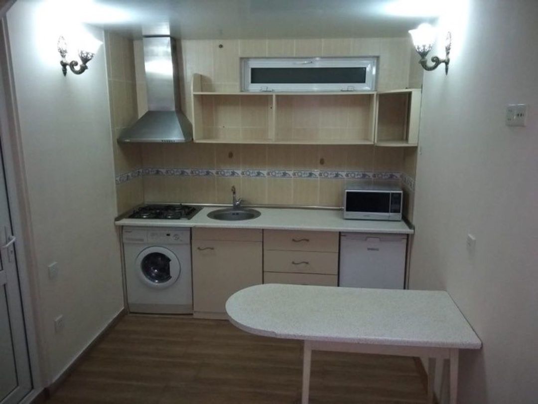 İcarəyə verilir 2 otaqlı köhnə tikili 65 m² — Mənzil, Bakı (10)